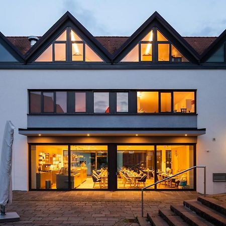 Neckarwestheimer Appartement Eksteriør billede