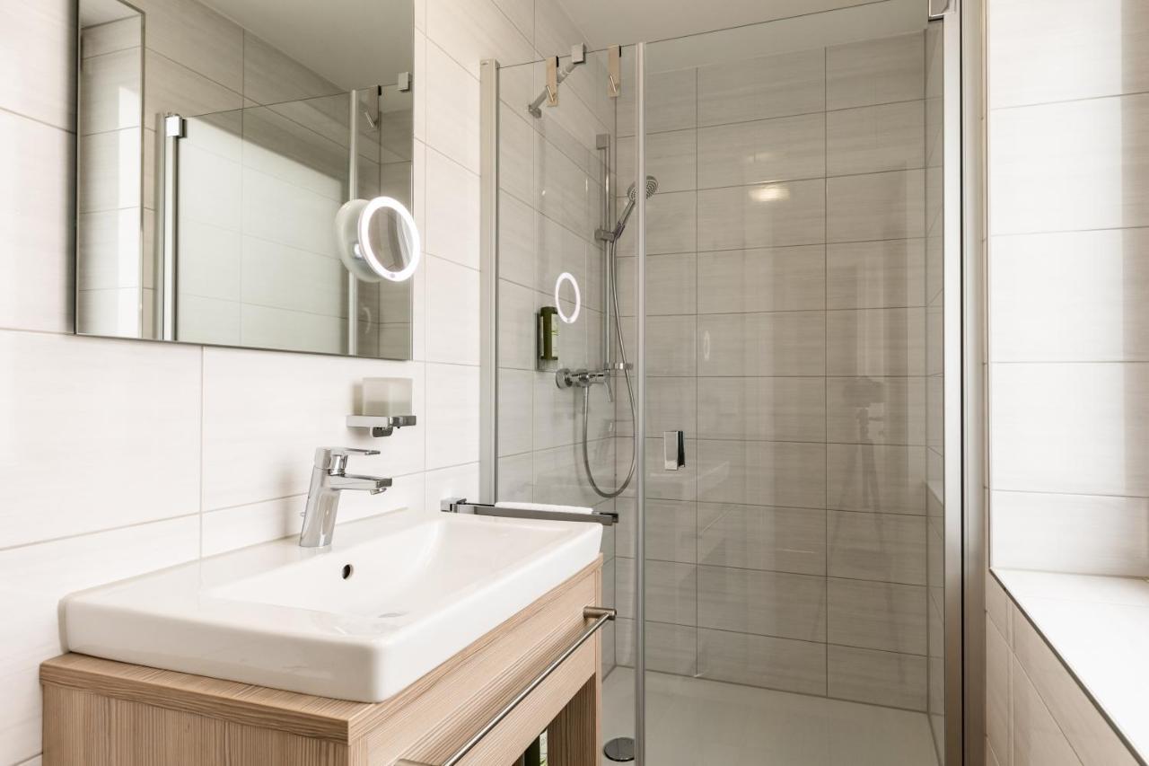 Neckarwestheimer Appartement Eksteriør billede